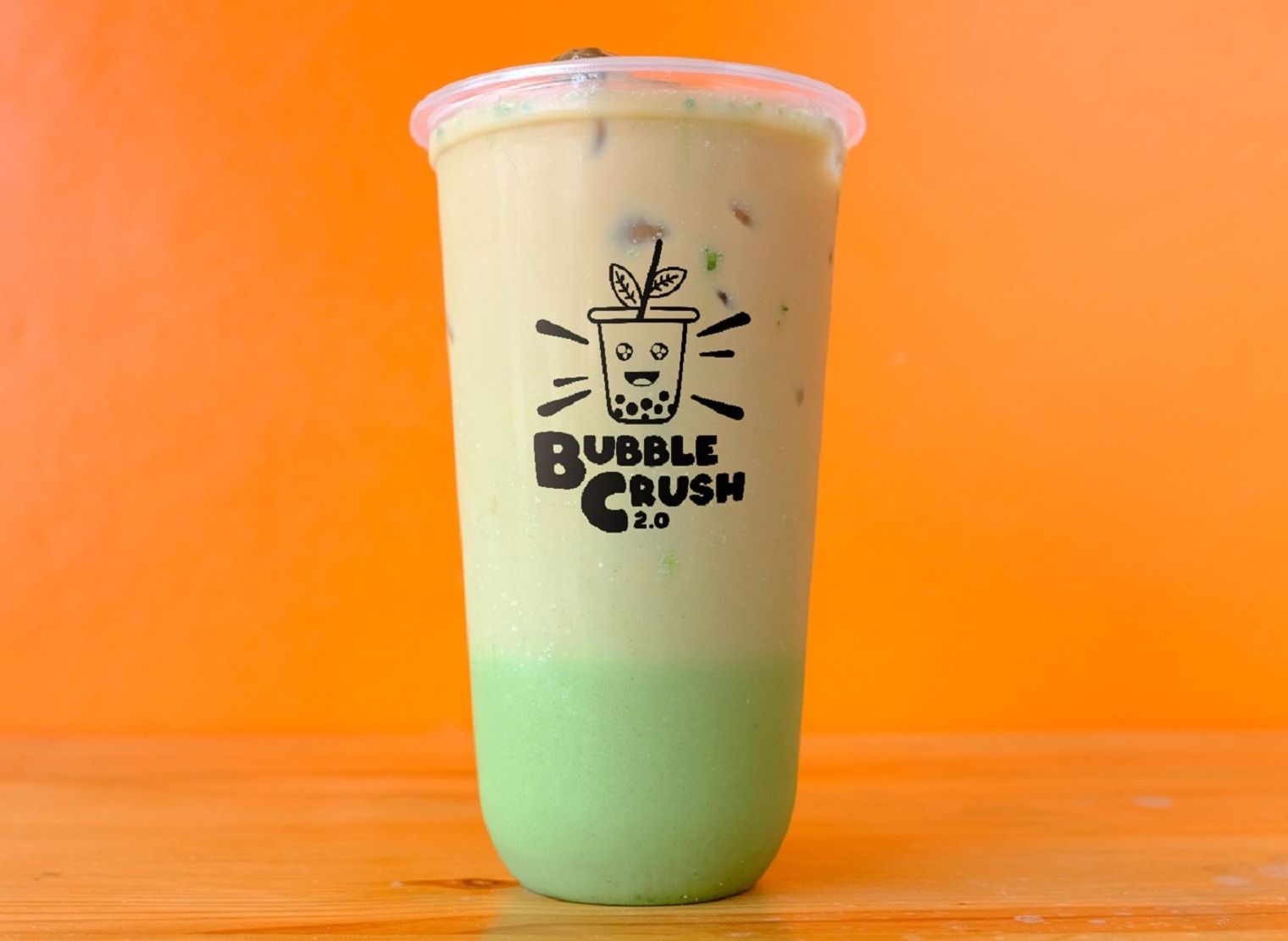 Bubble Crush 2.0 - Pacita Complex delivery in San Pedro Laguna